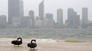 Bureau of meteorology (abn 92 637 533. Sodden Perth Braces For Another Storm Battering