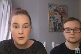 Maternity and parental leave campaigners nominated for Petition Campaign of  the Year