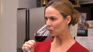 Uncomfortable relationship comparison and feelings