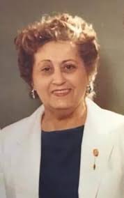 Fannie Campbell Obituary