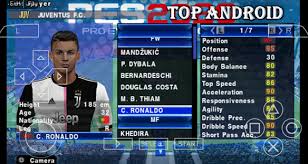 Dream league soccer mod juventus fc efootball pes 2021 edition dls new update kits transfer 2020. Pes 2020 Ppsspp English Version Android Offline 600mb Best Graphics New Kits 2020 Transfers Update
