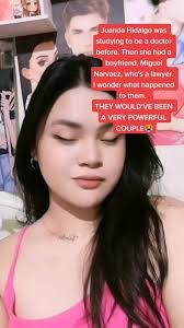 Huhuhu biglang nawala yan si Miguel Narvaez eh. Kasabay ni Erikson😭😭😭  Sayang huhu imagine a doctor and a lawyer as a couple💳✨ #jonaxx  #jonaxxstories #jsl #costaleona #costaleonaseries #riego #hidalgo ...