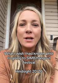 Sand in My Beach Festival Hacks