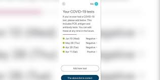 Today Is Day 93 People Report Experiencing Covid 19 Symptoms That Last For Months