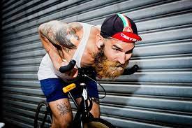 Cycling Caps Return As A Fashion Statement Published 2015 Cycling Cap Cycling Fashion Cap