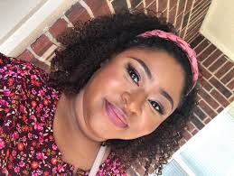 Hey Bestie … . I thought I should come and “officially” introduce myself.  Not everyone might know me personally! . My name is Laneice! I'm new to  motherhood and marriage. . I