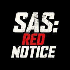 Trailer, movie, filmselect, 2021, sas red notice, sas red notice trailer, ruby rose, action. Sas Red Notice Home Facebook