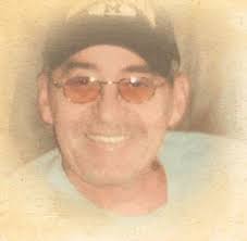 Obituary information for Randy "RJ" Spyker