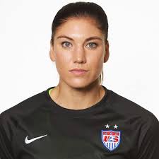 World cups in 2014, alyssa naeher was awarded the 2014 nwsl goalkeeper of the year award, making a record 106 saves in 24 games. Hope Solo Facts Career Controversies Biography