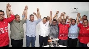 Kenangan di rantau abang — datuk ahmad jais. Ahmad Jazlan Leaves It To Party President On Umno Reps In Cabinet Nsttv