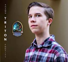 An Interview with Shawn "Triton" Footitt as He Prepares for Red Bull Team  Brawl