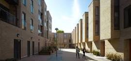 Brackenbury Grove - Hunters - Architects, Building Consultants and ...