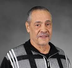 Robert Brown Jr. Obituary