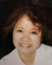 Susan Ann Warren Obituary