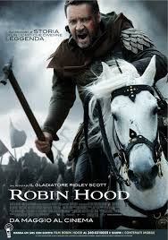 From errol flynn to russell crowe to an anthropomorphic animated fox, the folk hero has taken on as many. Robin Hood 2010 2010 Movie Posters 4 Of 6