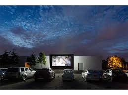 Alternatively, you might simply want a different type of night out. Pop Up Drive In Movie Experiences Film Hudson Valley Chronogram Magazine