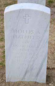 Hollis Addison Hatfield (1925-2016)