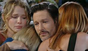 Young & Restless Recap: Phyllis Suspects Sharon Framed Daniel