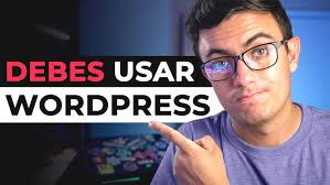 Beneficios de WordPress