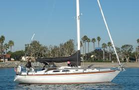 Five Affordable Sailboat Cruisers That Are Perfect For Sailing To The Bahamas Yachtworld