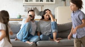 Parental burnout was first identified in the early 1980s by the belgian psychology researchers isabelle roskam and moïra mikolajczak. Burnout Online Resources Parent S Domain