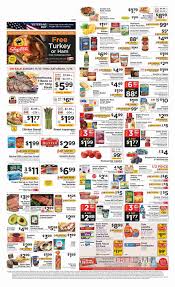 24 coupons and 0 deals which offer up to $25 off , free gift and extra discount, make sure to use one of. Shoprite Weekly Ad Nov 10 16 2019 Weeklyads2