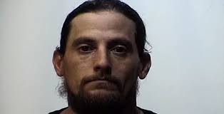 Man Charged With Possession Of Drugs During Warrant Arrest