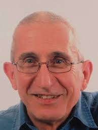 Obituary information for Ronald J. Rosi