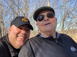 Anthony Milone's Instagram, Twitter & Facebook