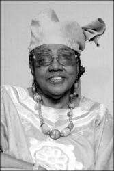 Honoring African-American Art Therapy Pioneers