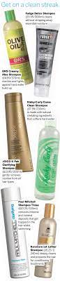 Here, the best clarifying shampoos from brands like kenra, neutrogena, paul mitchell, igk, redken, and more. How To Remove Product Build Up
