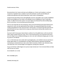 Motivatiebrief Financiele Instelling Via Legal Workforce Junior Legal Counsel Pdf