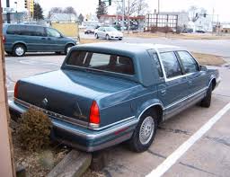 Image result for Beryl Green 1993 Chrysler