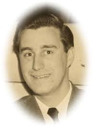 George Healey Obituary