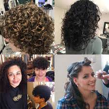 Performed as a naturally curly hair wet cut system by colorado's best curl specialists for ages 11 and up. 10 Top Uk Curly Natural Hair Salons Naturallycurly Com