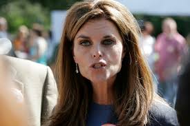 Maria Shriver to speak