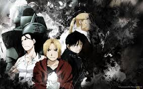 Fullmetal Alchemist Brotherhood Wallpapers Wallpaper Cave If you're in search of the best wallpaper fullmetal alchemist, you've come to the right place. fullmetal alchemist brotherhood