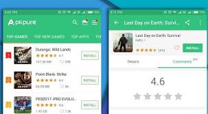 Fortunately, once you master the download process, y. Best Sites To Download Cracked Android Apps Apk Techpanga