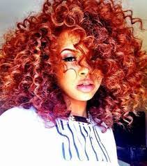 Even if it is a figment of the imagination vidal sassoon hair: Black Girls With Red Hair Images On Favim Com