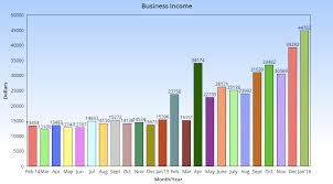 January Online Income Report 44 782 Making Sense Of Cents