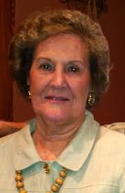 Bertha "Pip" S. Sicard Gremillion Obituary