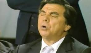 Falleció el ex Quilla Huasi Carlos Lastra