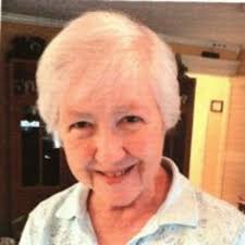 Florence Marie Louise Buhler Sutherland Obituary July 1, 2013