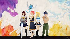 Fairy Tail Wallpapers Top Free Fairy Tail Backgrounds Wallpaperaccess Fairy tail wallpaper, anime, cana alberona, charles (fairy tail). fairy tail wallpapers top free fairy