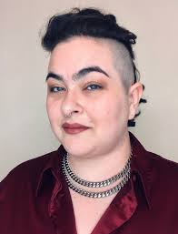 What are some dark fantasy adult romance novels written in third-person  omniscient POV?