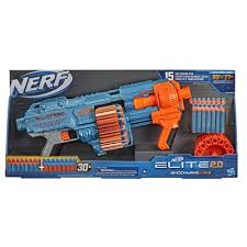 4.8 out of 5 stars with 114 ratings. Nerf Guns Target