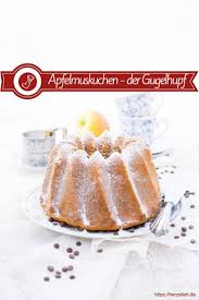 Apfelmuskuchen Rezept Saftiger Kuchen Als Gugelhupf In 2020 Apfelmuskuchen Rezept Gugelhupf Rezept Saftig Apfelmuskuchen