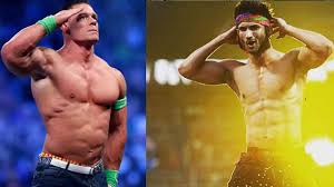John cena appeared on the sept. Wwe Wrestler John Cena Pays Tribute To Sushant Singh Rajput Netizens Feel Teary Eyed People News Zee News