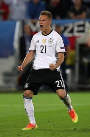Kimmich can be germany's number six, claims low bongarts joachim low said joshua kimmich could become a defensive midfielder for germany on a regular basis after the bayern munich star impressed. Euro 2016 Pictures And Photos World Football National Football Teams Soccer Players