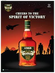 Radico 1965 Rum Whiskey Bottle Jack Daniels Whiskey Bottle Whiskey